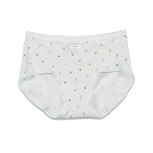 少女满印舒适透气内裤-纪念日百货门店同款169602517 商品图2