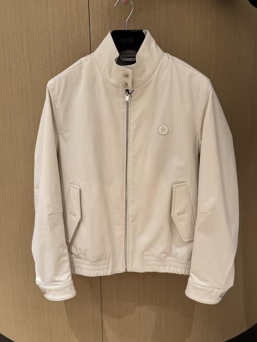 HUGO BOSS 外套男  50560144-131 . 商品图0