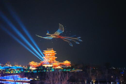 🏮【2026成都世博园新春灯会】
🌈新春光影嘉年华正式开幕
🪔3大主题灯组+光影秀
😎非遗潮趣双 buff 商品图13