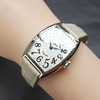 【95新】Franck Muller 法兰克穆勒7502 QZ石英机芯29*32MM（女款）CINTREE CURVEX系列精钢300126NJS47 商品缩略图6