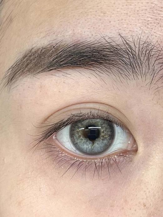 huohuocon 日抛 清莱白神庙 直径14.5mm着色13.8mm 商品图1