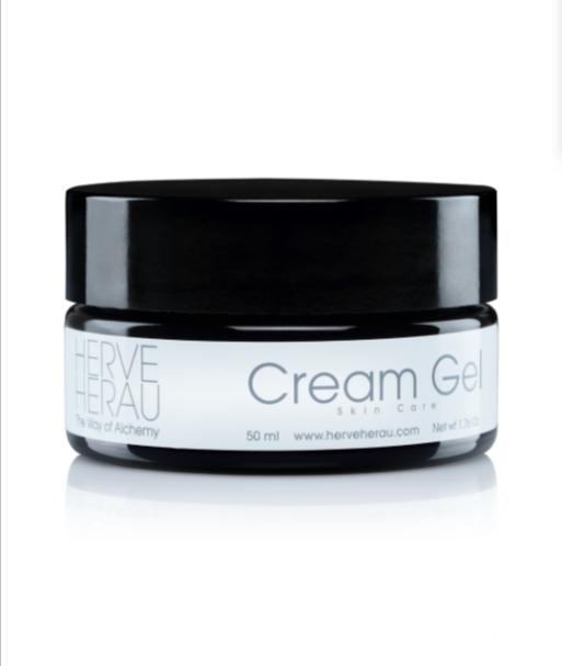 法国紧致面霜 50ml 商品图0