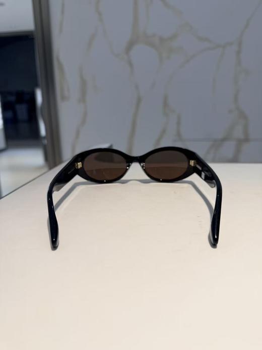 开云眼镜 巴黎世家 太阳眼镜女  BB0477SA-002-F【不退不换，介意勿拍】 商品图2