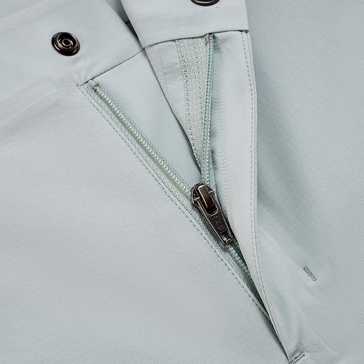 KAILAS凯乐石 女款宽松阔腿快干裤 KG2615404 商品图3