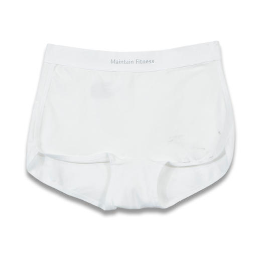 少女-W510白蓝织雾内裤-纪念日百货门店同款168843861 商品图1