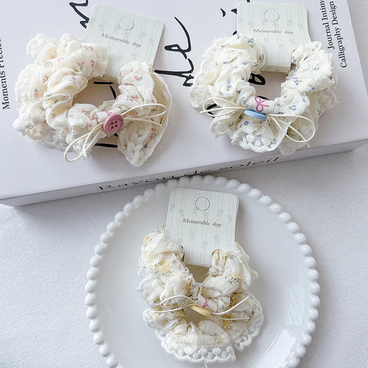 田园风对装组合发圈-纪念日百货门店同款169447633 商品图0