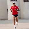 BODYWIT汗水赛道男短袖T恤 商品缩略图1