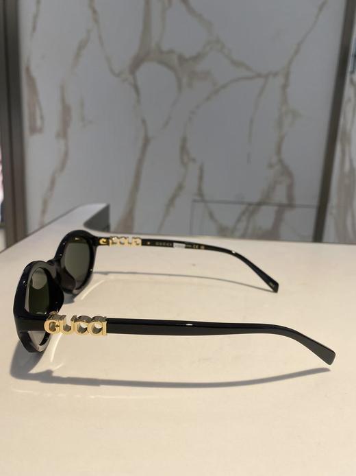 开云眼镜 古驰 太阳眼镜女  GG2036S-001-F【不退不换，介意勿拍】 商品图2