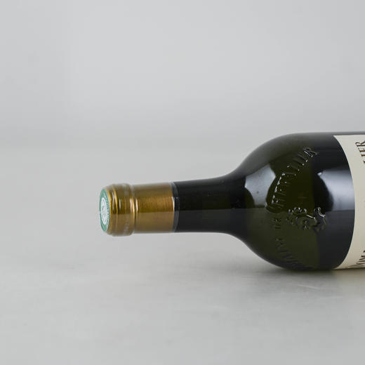 【98分】2020年法国波尔多骑士酒庄干白葡萄酒 商品图2