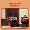 双陈普洱2004年百福砖100克熟茶甜醇饱满温润纯净适口性好 商品缩略图3