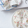 新款小清新彩色波点发圈-纪念日百货门店同款169394332 商品缩略图4