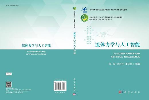 流体力学与人工智能 商品图3