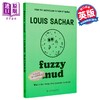 【中商原版】模糊的泥 Fuzzy Mud 英文原版 Louis Sachar 商品缩略图9