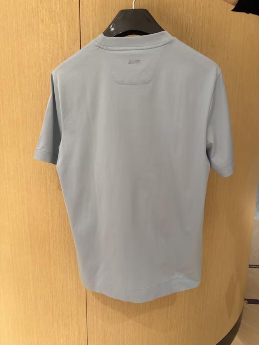 HUGO BOSS T恤男  50555828-458 . 商品图1