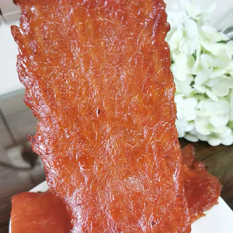 原切吊龙猪肉铺半斤装