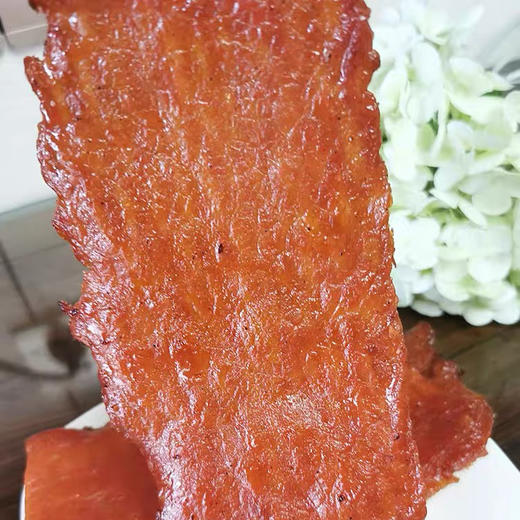 原切吊龙猪肉铺半斤装 商品图0