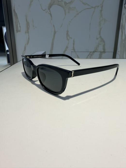 开云眼镜 圣罗兰 太阳眼镜女  SL M160/F-001-F【不退不换，介意勿拍】 商品图1