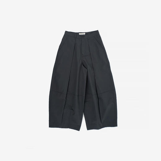 YMC DEADBEAT TROUSER  女装环保尼龙阔腿裤 商品图0