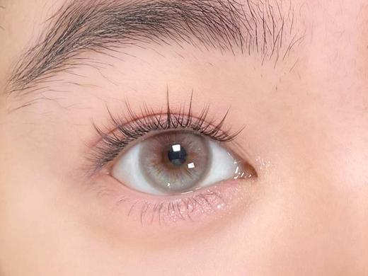 huohuocon 日抛 圣光丁达尔 直径14.5mm着色13.8mm 商品图1