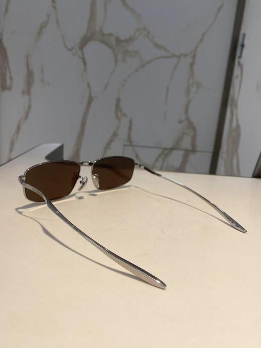 开云眼镜 巴黎世家 太阳眼镜男  BB0494SA-002-F【不退不换，介意勿拍】 商品图2