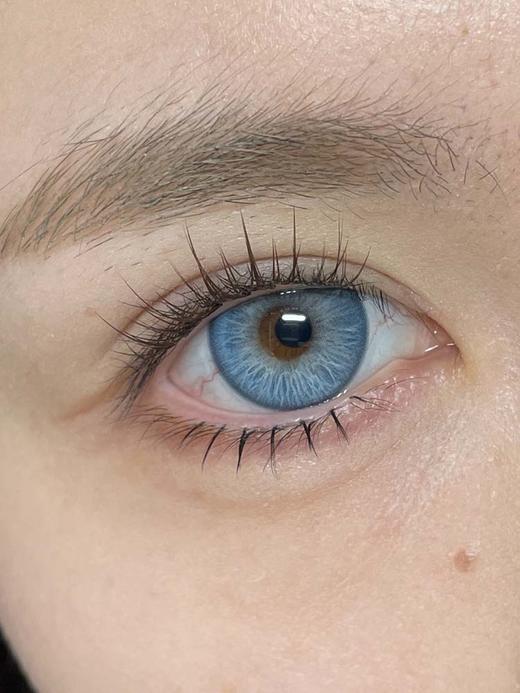 huohuocon 日抛 戛纳夜战神 直径14.5mm着色13.9mm 商品图5