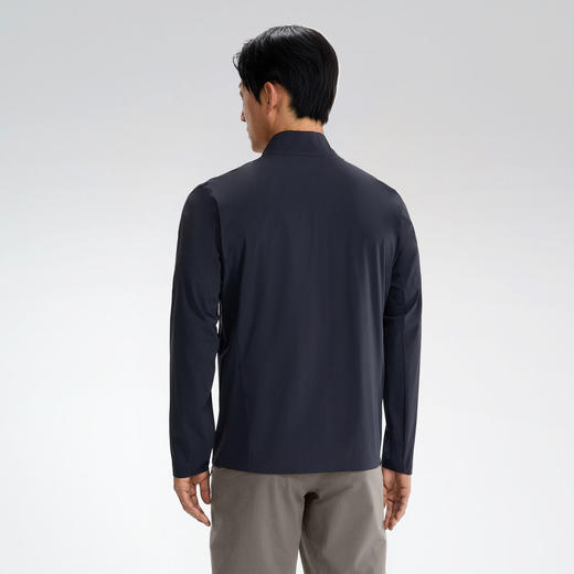 【AEVITAS都市商务系列】伯希和立领防晒衣男户外专业皮肤衣外套 商品图1