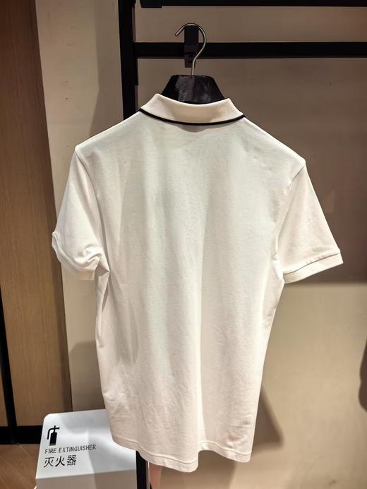 HUGO BOSS POLO男  50555698-100 . 商品图1