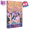 预售 【中商原版】哈利波特与魔法石 1 大字版 Large Print Harry Potter and the Sorcerer's Stone 英文原版 J K Rowling 罗琳 商品缩略图0