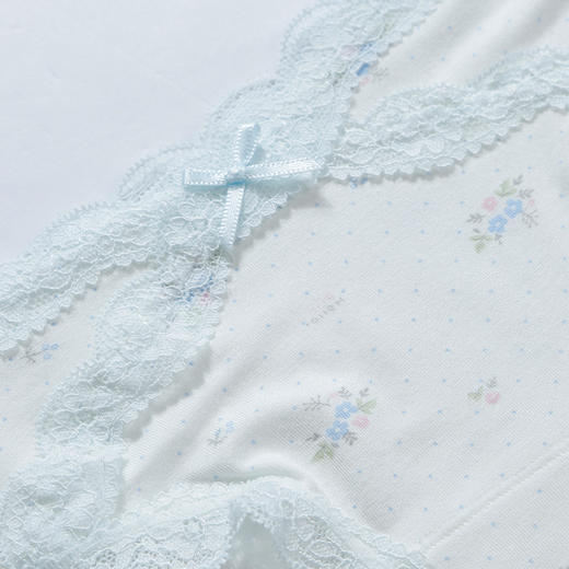 蕾丝拼接女式内裤内衣-纪念日百货门店同款169452635 商品图4