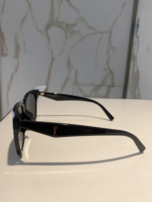 开云眼镜 圣罗兰 太阳眼镜女  SL M171/F-001-F【不退不换，介意勿拍】 商品图1