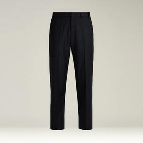 KITON 男士精纺羊毛西裤 蓝色 UPKN088K0247H0300A