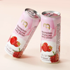 麦德龙 麦臻选 树莓果汁气泡饮料 320ml*6 商品缩略图1