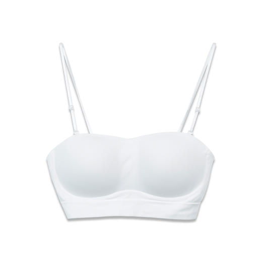 女士基础-8738可拆卸肩带内衣-纪念日百货门店同款169095834 商品图5