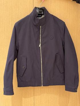 HUGO BOSS 外套男  50560144-404 .