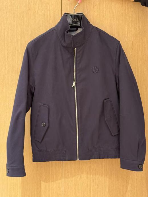 HUGO BOSS 外套男  50560144-404 . 商品图0