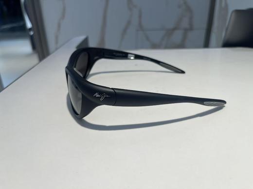 开云眼镜 茂宜睛 太阳眼镜男  MJ0343SA-001-F【不退不换，介意勿拍】 商品图2