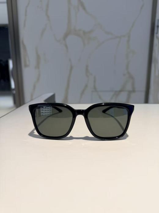 开云眼镜 古驰 太阳眼镜男  GG2080SK-001-F【不退不换，介意勿拍】 商品图0