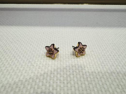 TORY BURCH 耳环女  150527-650-F . 商品图0