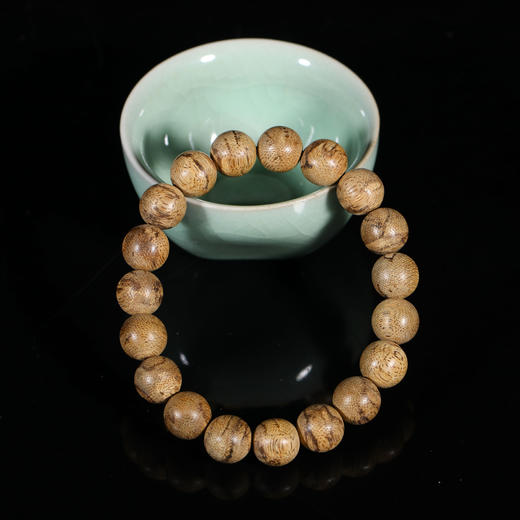 AN0207-17-5 柬埔寨手串 11.5mm *19颗 10.30g 商品图0