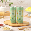 麦德龙 麦臻选 杞菊甘润草本饮料 310ml*12 商品缩略图4