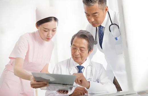 就医分诊卡 商品图0