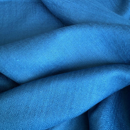 Pashmina羊绒围巾 克什米尔披肩       150克。 商品图6