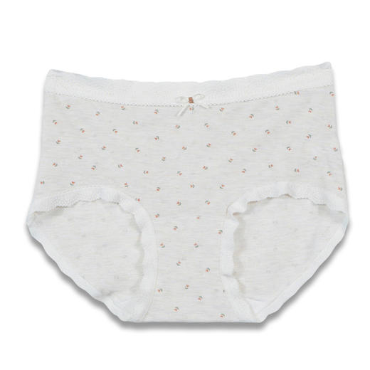 彩纱内裤女式内裤内衣-纪念日百货门店同款169256466 商品图3