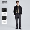 【合体版】圣得西高端商务行政夹克外套男款2026新款春季翻领上衣 商品缩略图3