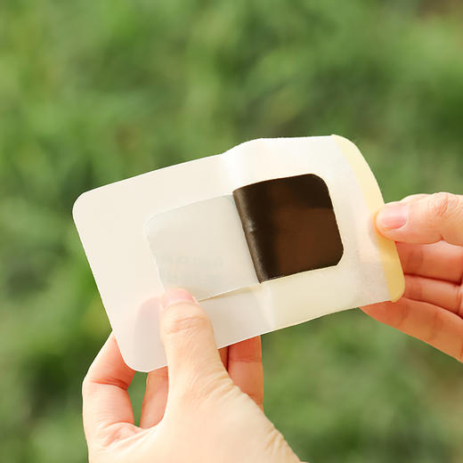 高壮壮系列【扶阳助长保健贴】帮小朋友拔拔高，助成长一臂之力 商品图9