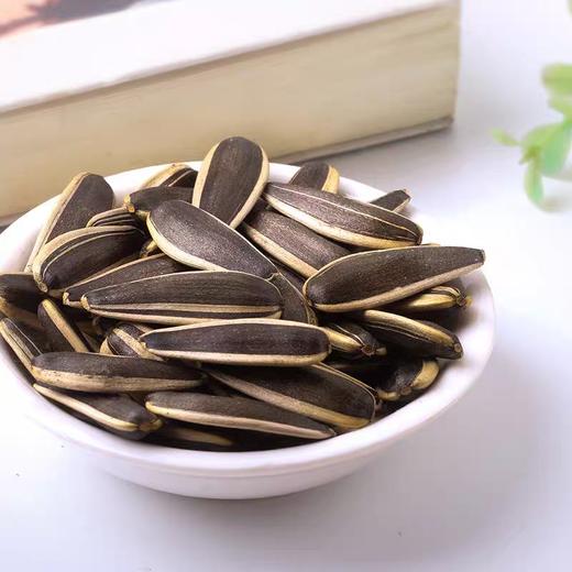 三胖蛋原味瓜子(218克) 商品图1