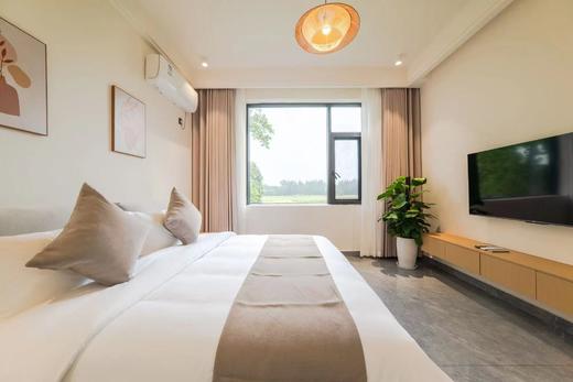 【觅趣624号院·青城山】7房包院，温泉私汤/泳池，KTV室，机麻，滑滑梯，茶室syms 商品图12