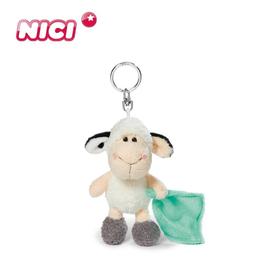 NICI小小羊钥匙扣40446-021