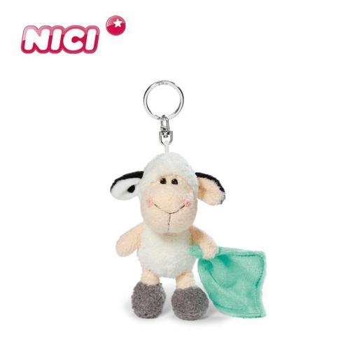 NICI小小羊钥匙扣40446-021 商品图0