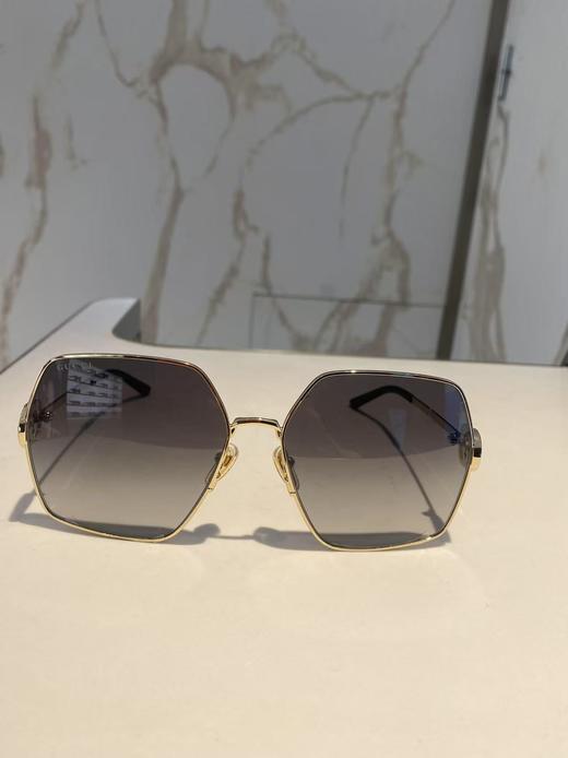 开云眼镜 古驰 太阳眼镜女  GG2163S-001-F【不退不换，介意勿拍】 商品图0